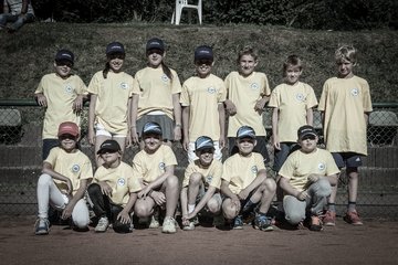 Ausschnitte 2363 - Blankeneser Pfingstturnier